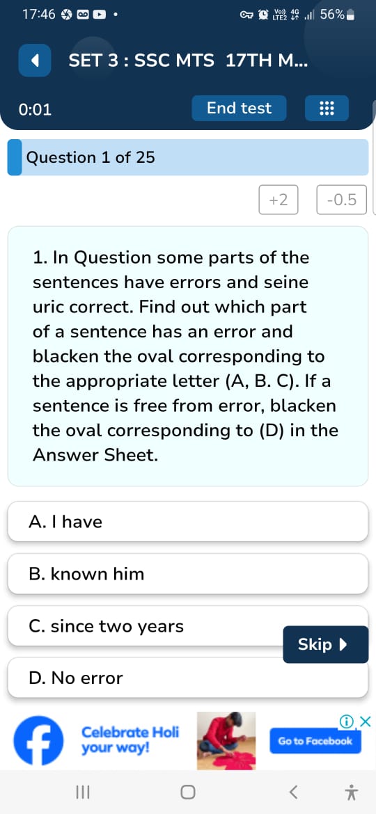 steno